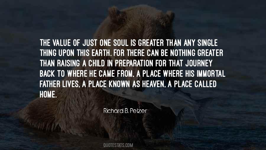 Richard B. Pelzer Quotes #656061 Richard B. Pelzer Quotes #656061