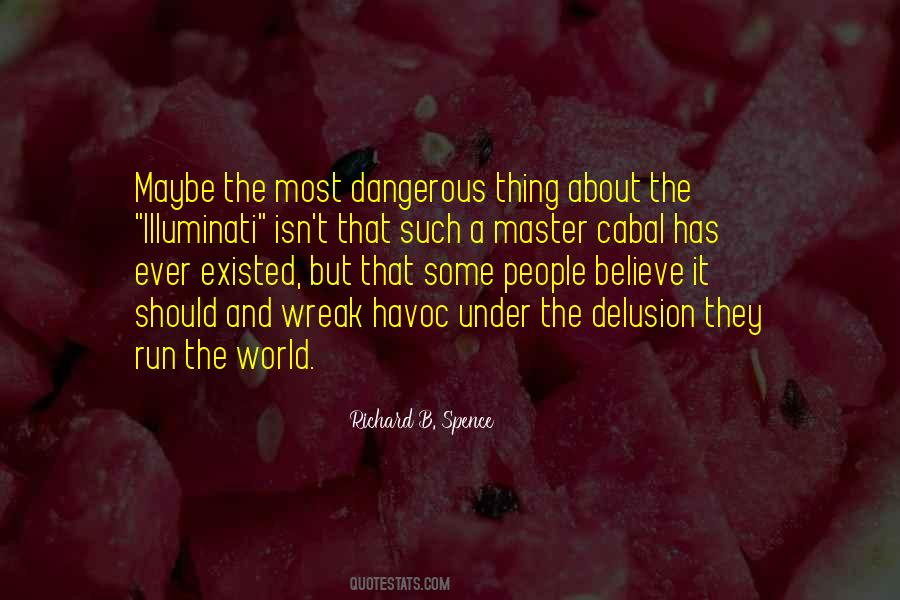 Richard B. Spence Quotes #665046 Richard B. Spence Quotes #665046