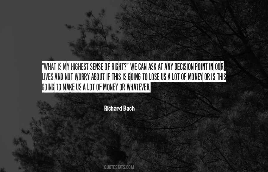 Richard Bach Quotes #1086605
