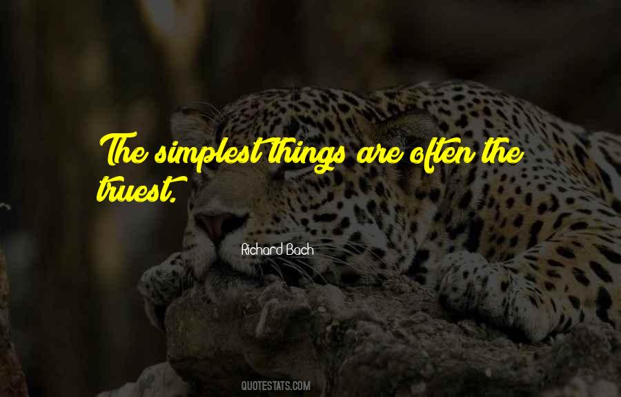 Richard Bach Quotes #1109644