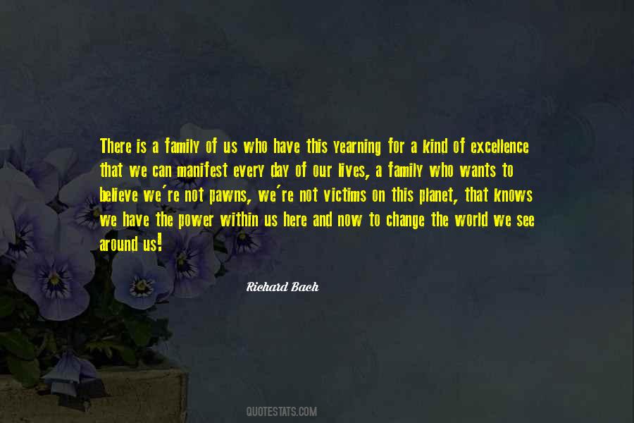 Richard Bach Quotes #1146398