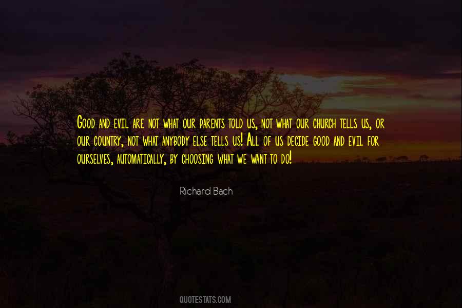 Richard Bach Quotes #1203454