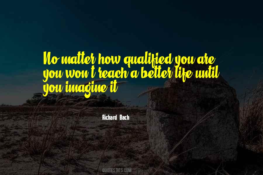 Richard Bach Quotes #1230406