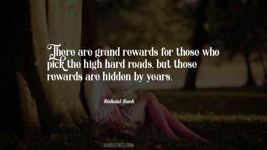 Richard Bach Quotes #1267681