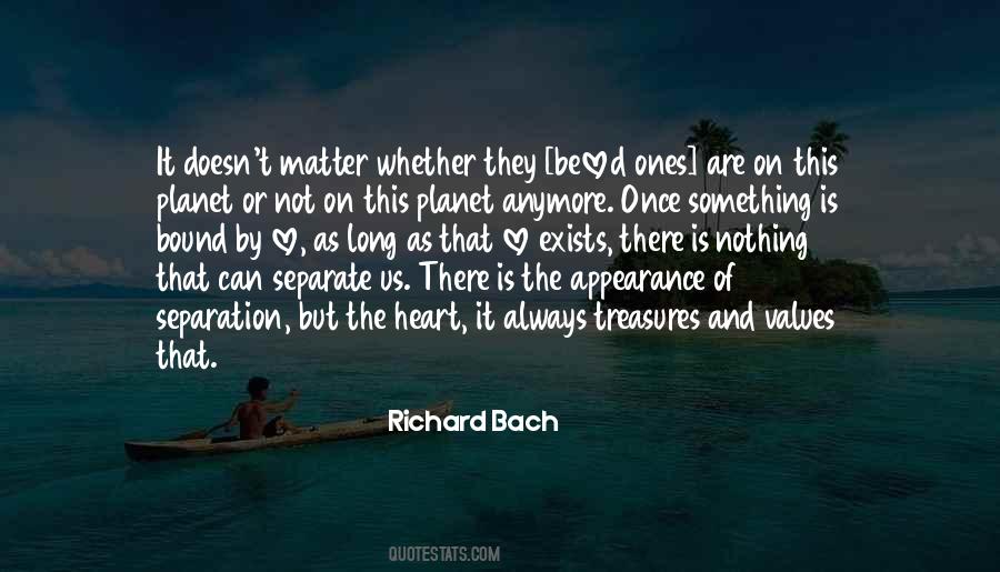 Richard Bach Quotes #1371841