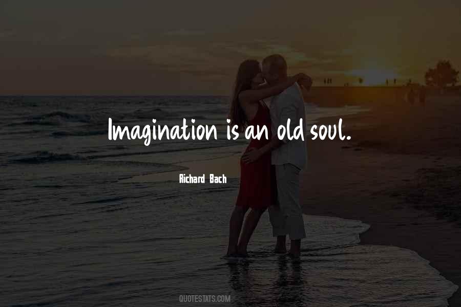 Richard Bach Quotes #1400443