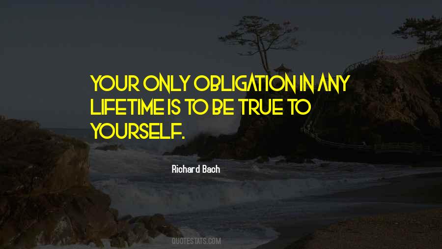 Richard Bach Quotes #1436746