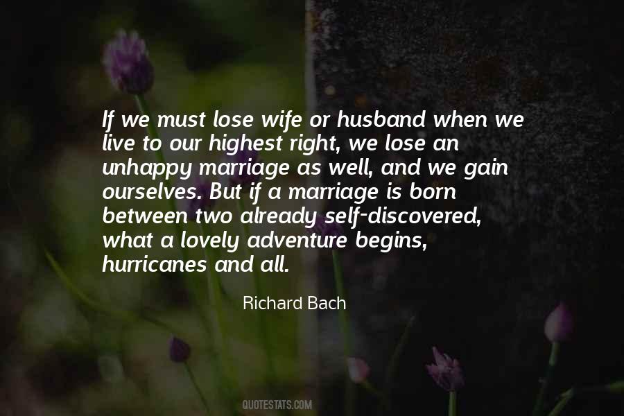 Richard Bach Quotes #1453231