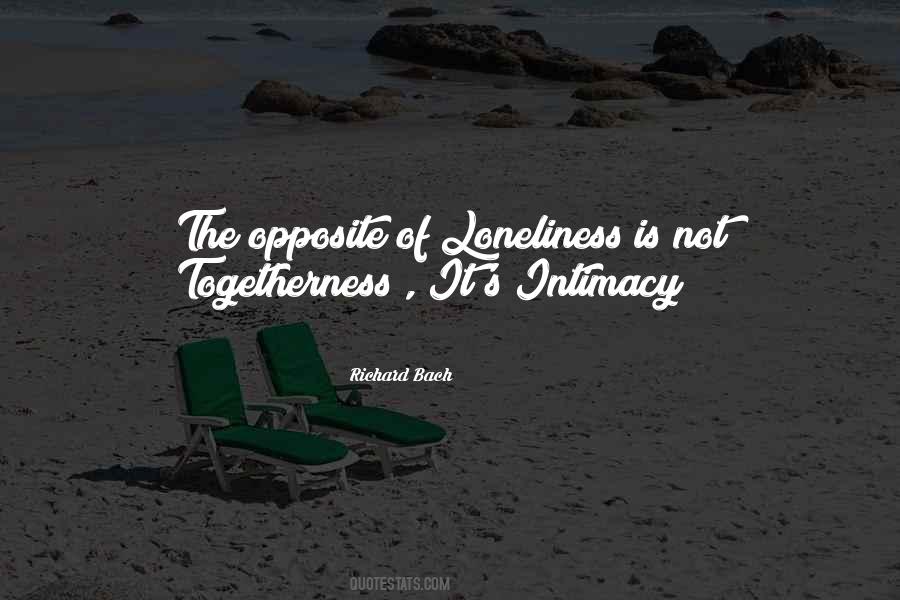 Richard Bach Quotes #1492485