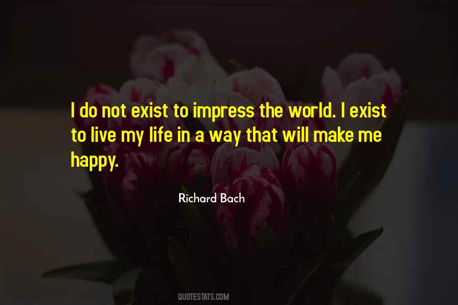 Richard Bach Quotes #1566840