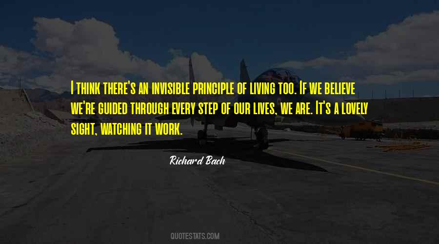 Richard Bach Quotes #1569152
