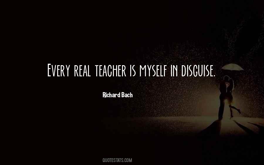 Richard Bach Quotes #1594555