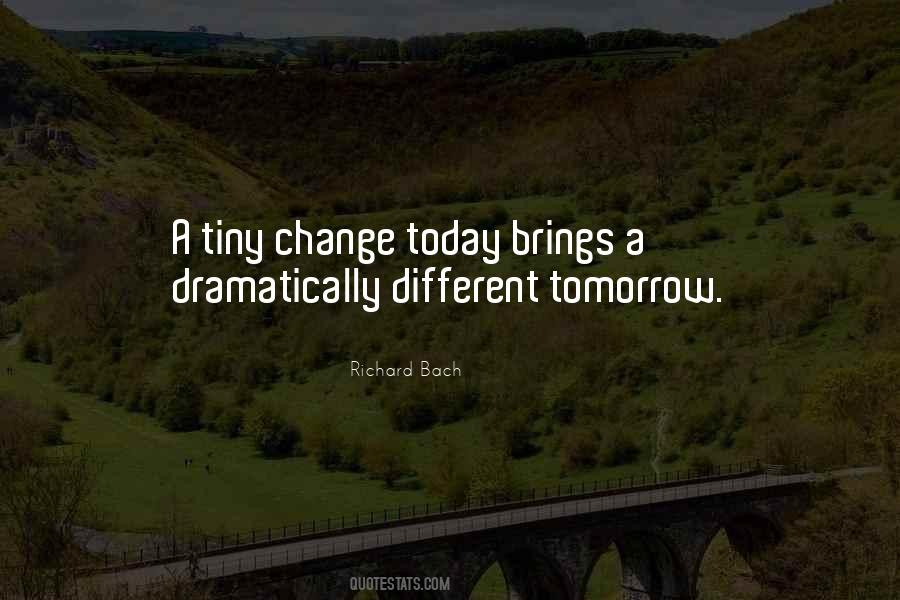 Richard Bach Quotes #1809477