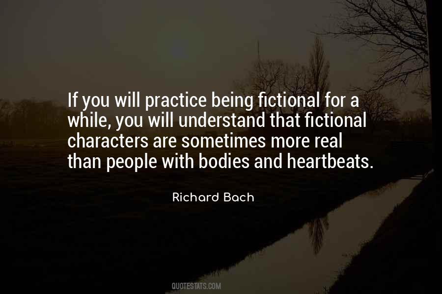 Richard Bach Quotes #1846717