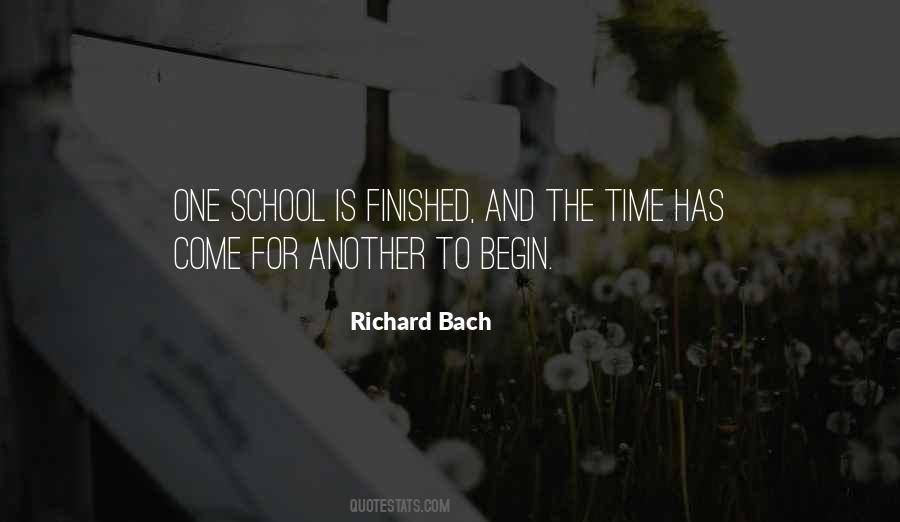 Richard Bach Quotes #212799