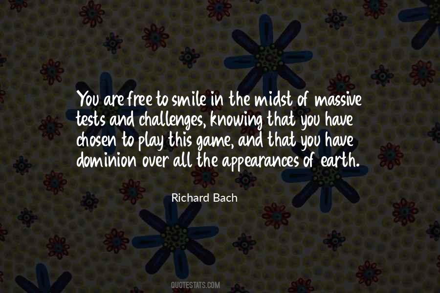 Richard Bach Quotes #233917
