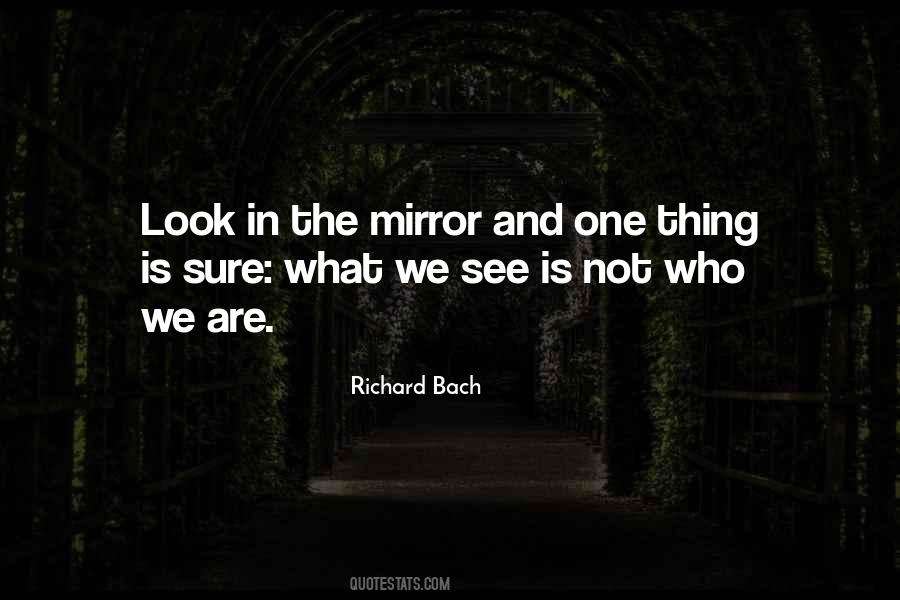 Richard Bach Quotes #473281