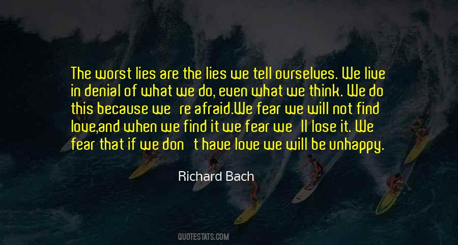 Richard Bach Quotes #559118