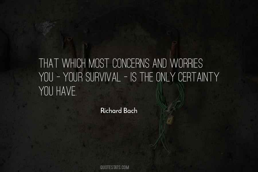 Richard Bach Quotes #565397