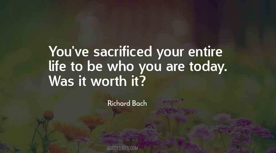 Richard Bach Quotes #679955
