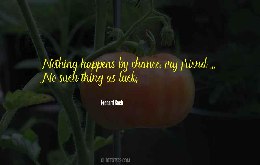 Richard Bach Quotes #726062