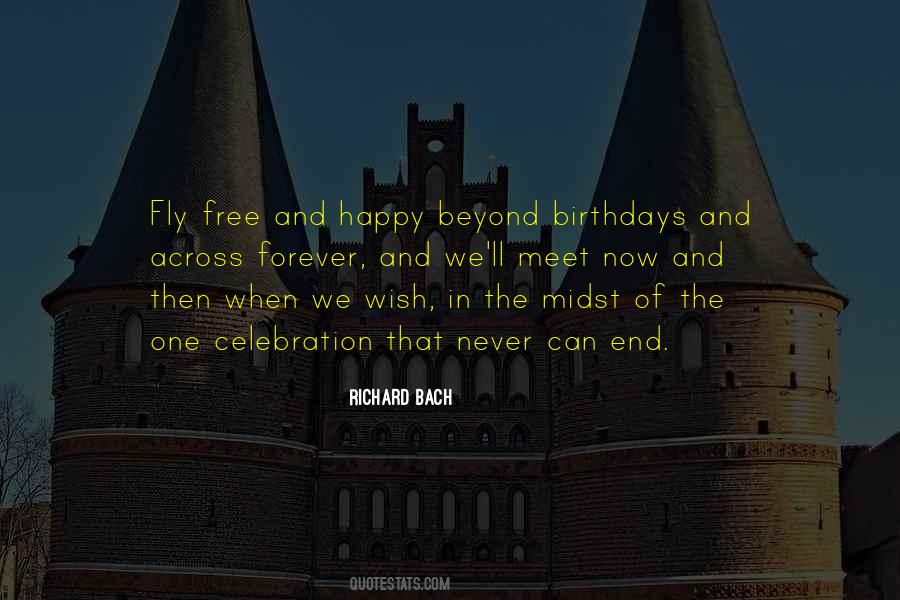 Richard Bach Quotes #912226