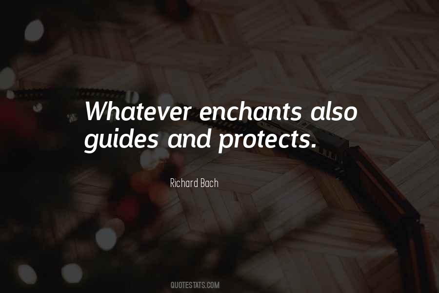 Richard Bach Quotes #989961