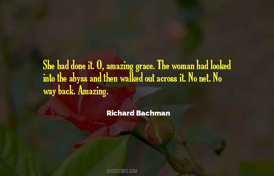 Richard Bachman Quotes #251745