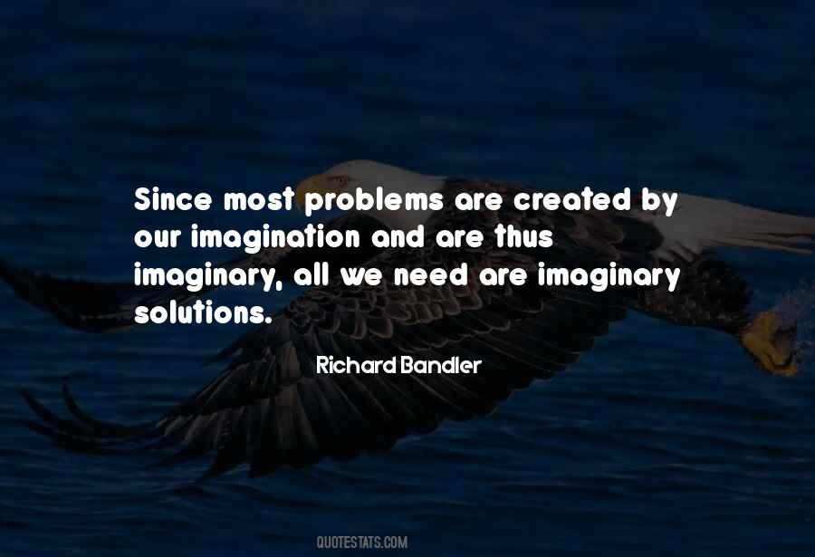 Richard Bandler Quotes #1004578