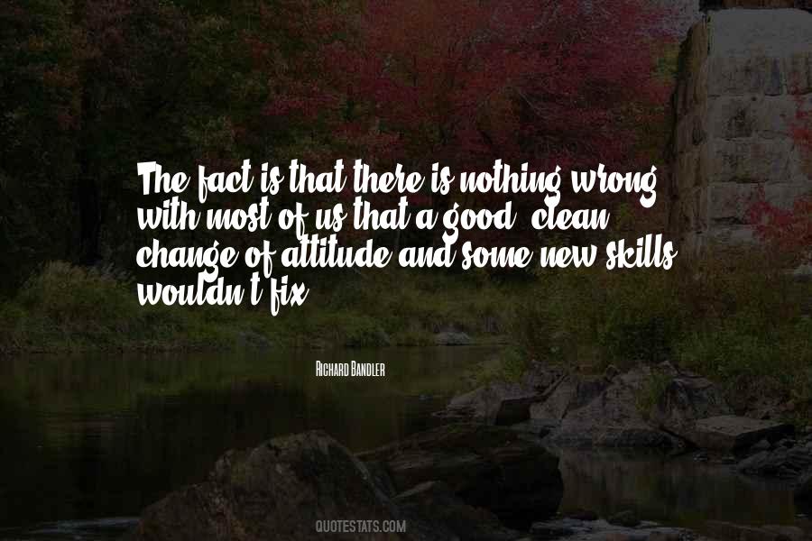 Richard Bandler Quotes #1285548