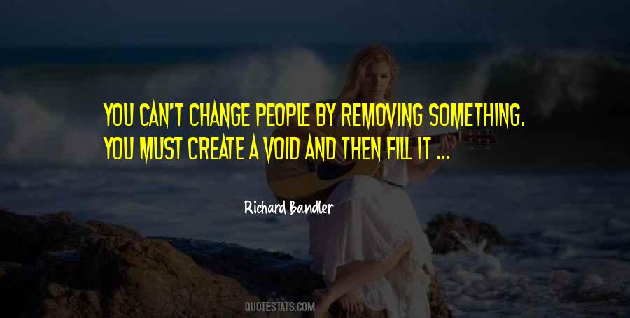 Richard Bandler Quotes #1859415