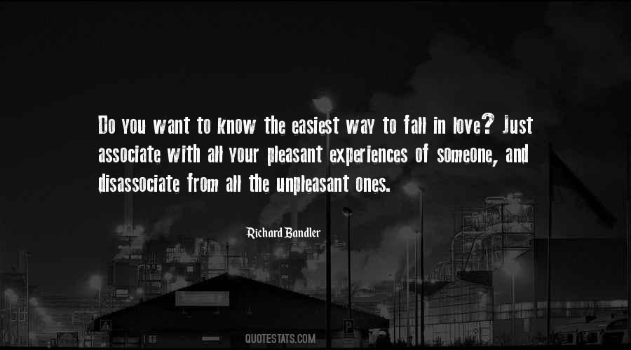 Richard Bandler Quotes #1859840