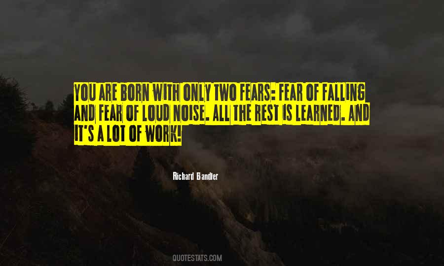 Richard Bandler Quotes #893599