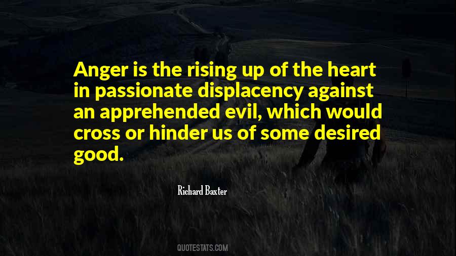 Richard Baxter Quotes #1303092