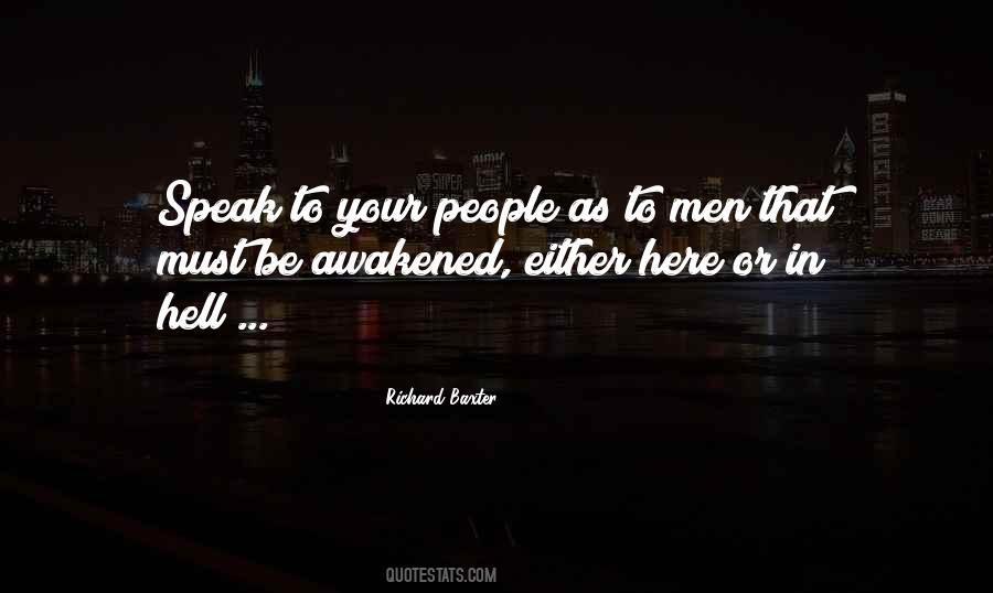 Richard Baxter Quotes #1405257