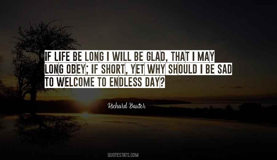 Richard Baxter Quotes #141487