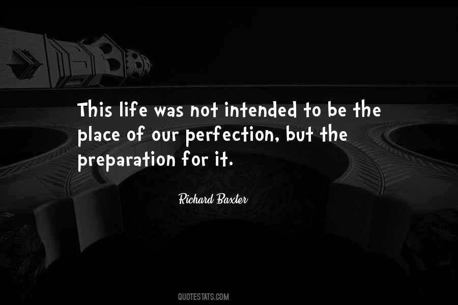 Richard Baxter Quotes #1686593