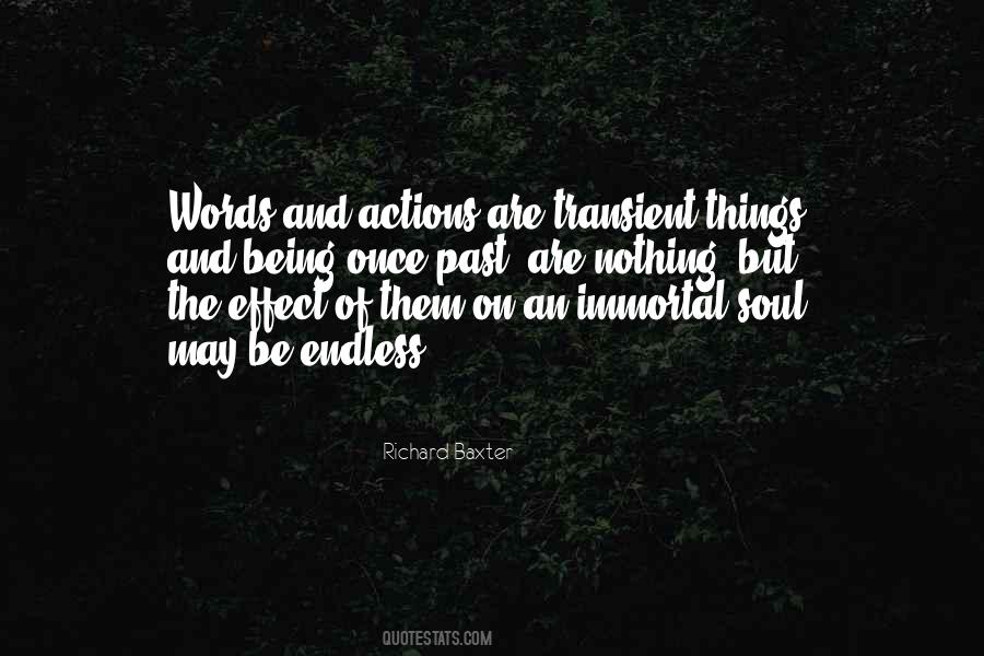 Richard Baxter Quotes #1876365