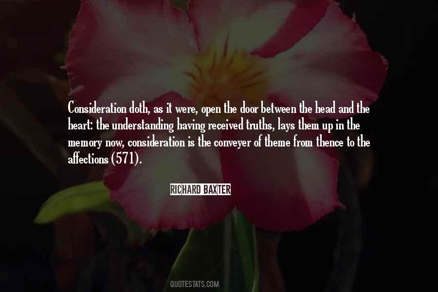 Richard Baxter Quotes #286643