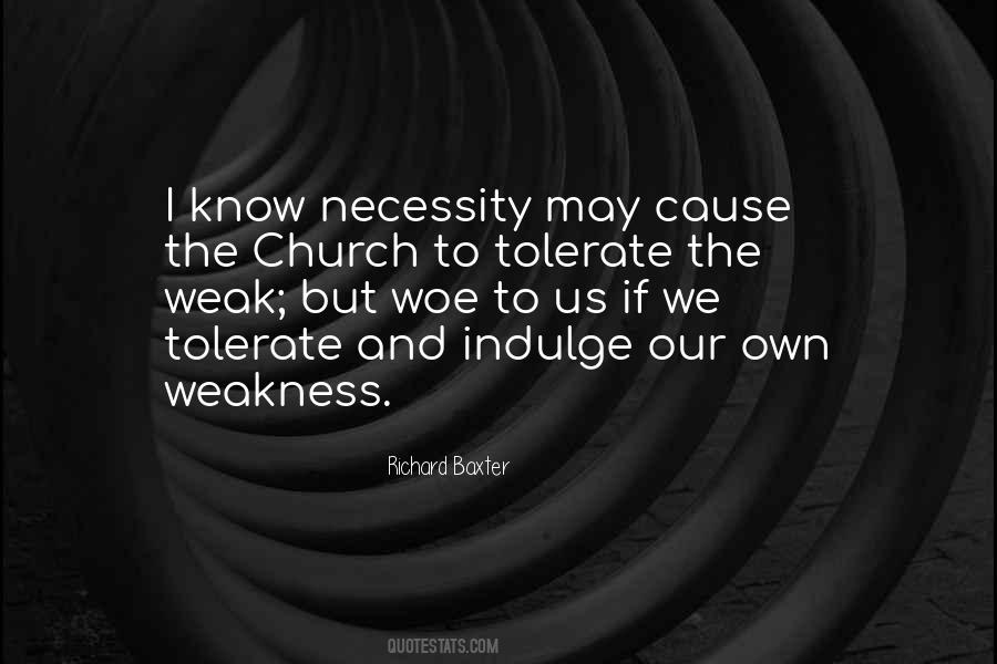 Richard Baxter Quotes #745645
