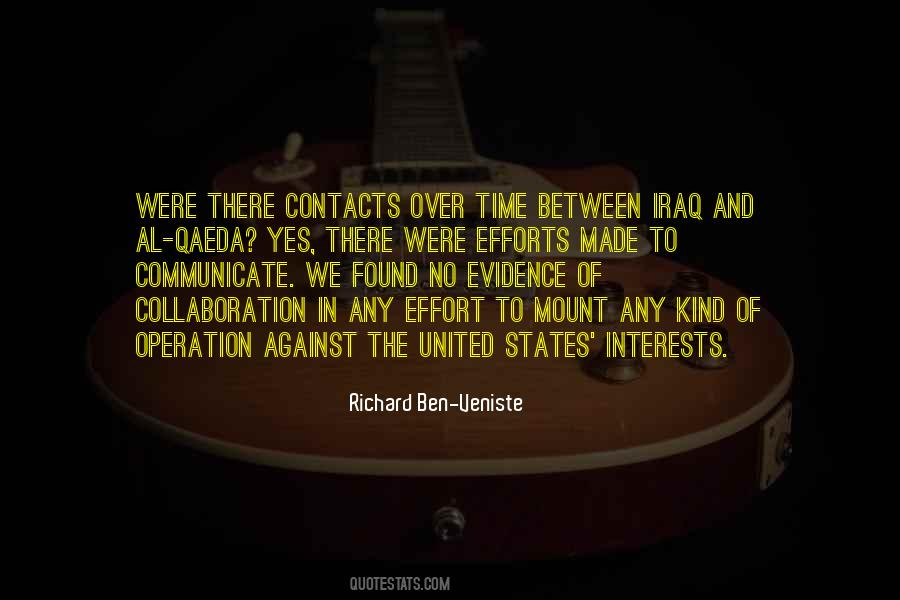 Richard Ben-Veniste Quotes #1554904