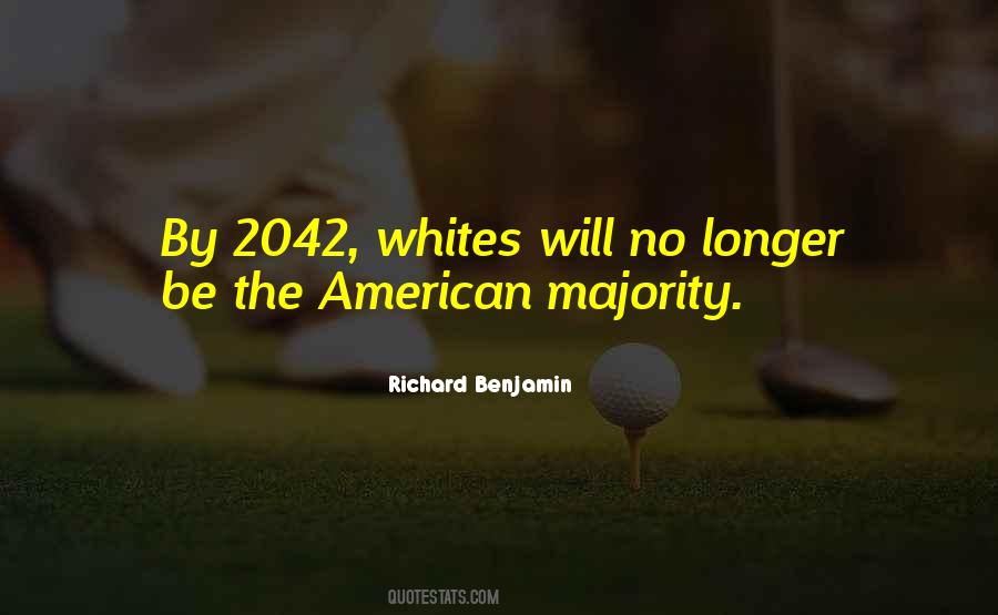 Richard Benjamin Quotes #1345927 Richard Benjamin Quotes #1345927