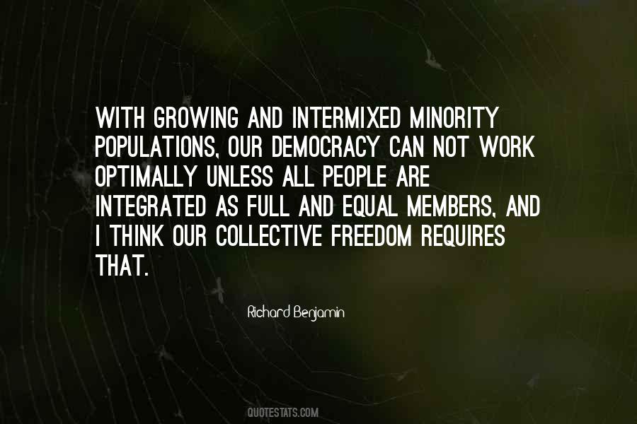 Richard Benjamin Quotes #1788874 Richard Benjamin Quotes #1788874