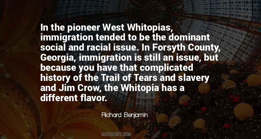 Richard Benjamin Quotes #53736 Richard Benjamin Quotes #53736