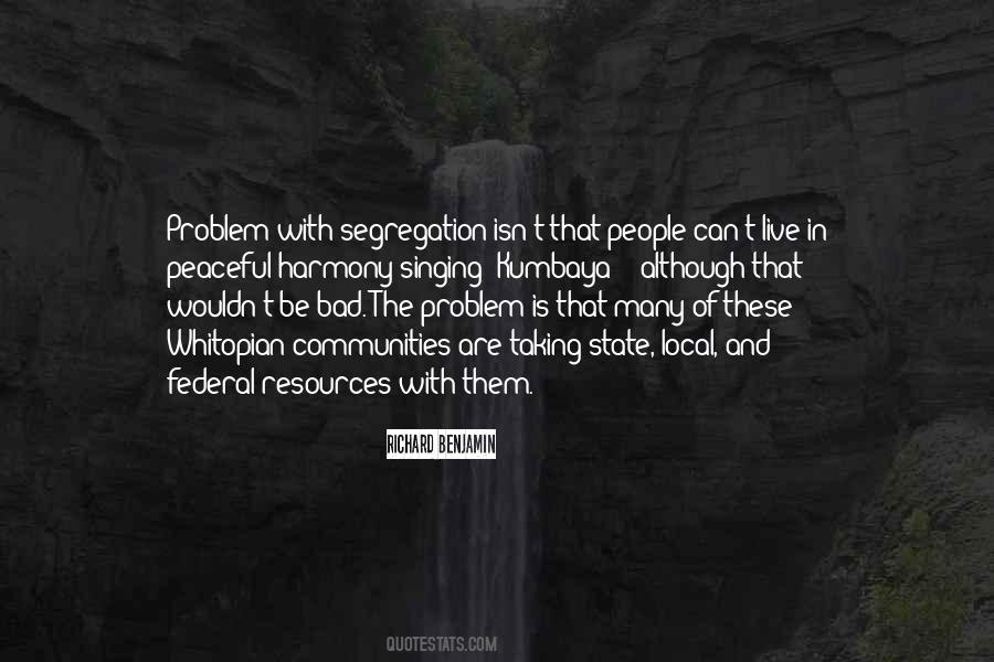 Richard Benjamin Quotes #670948 Richard Benjamin Quotes #670948