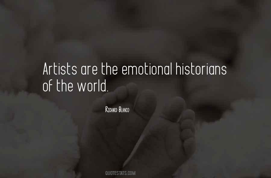Richard Blanco Quotes #252140