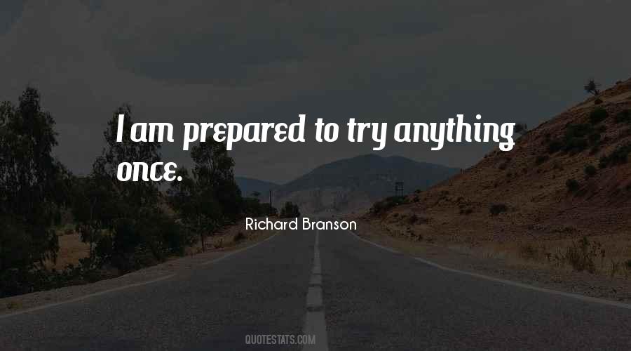 Richard Branson Quotes #1009378