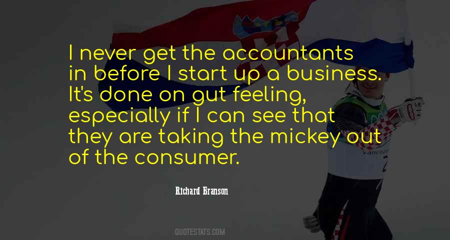 Richard Branson Quotes #1146177