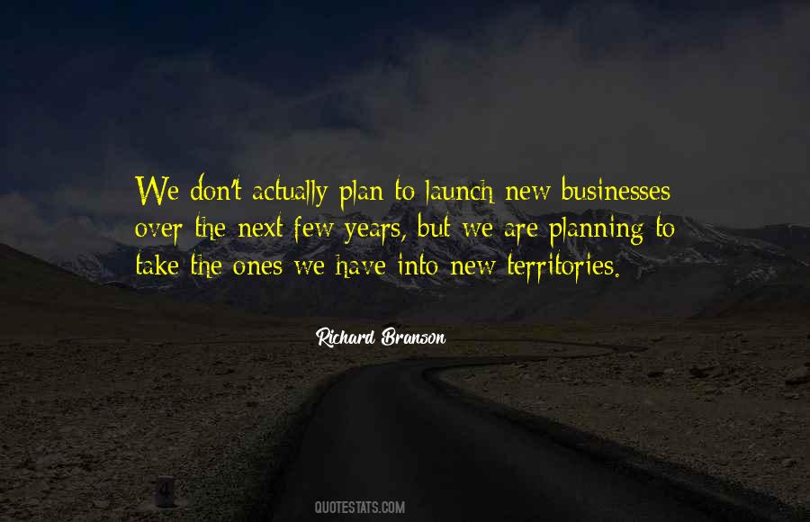 Richard Branson Quotes #1150255