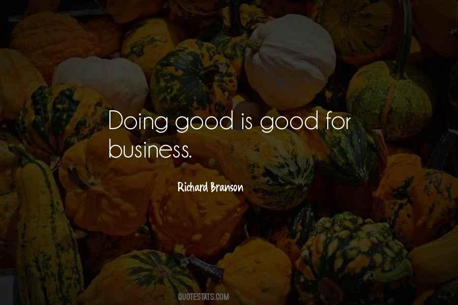 Richard Branson Quotes #1433146